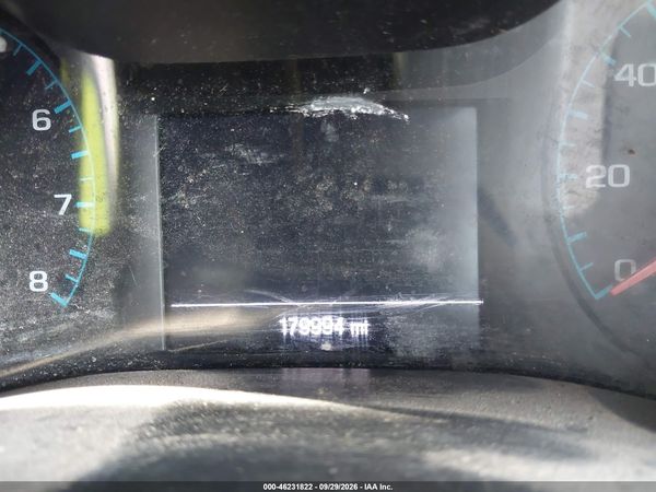 2016 CHEVROLET COLORADO Base — I118