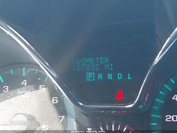 2015 CHEVROLET TRAVERSE 2LT — I118