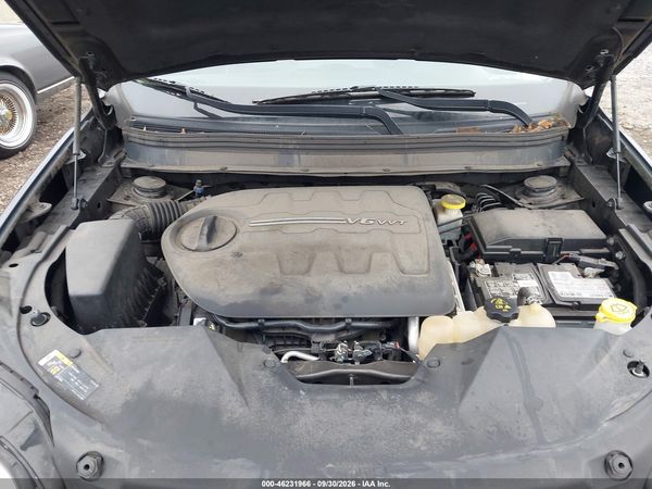 2019 JEEP CHEROKEE LIMITED 4X4 — I10