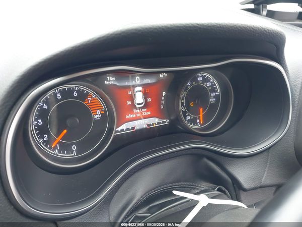 2019 JEEP CHEROKEE LIMITED 4X4 — I118
