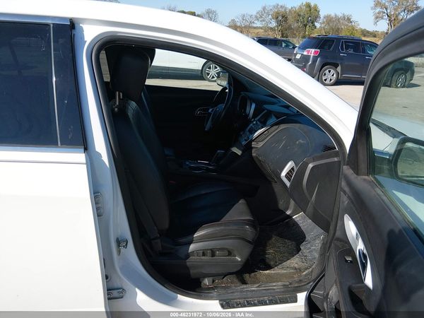 2013 CHEVROLET EQUINOX LTZ — I5