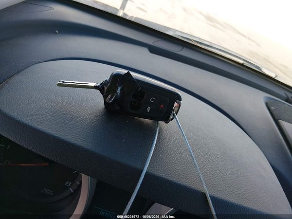 2013 CHEVROLET EQUINOX LTZ — I11