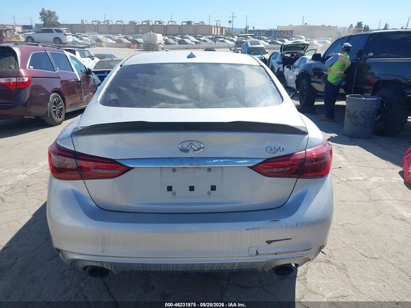 2020 INFINITI Q50 PURE — I119
