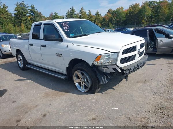 2018 RAM 1500 EXPRESS  4X4 6'4 BOX — I1