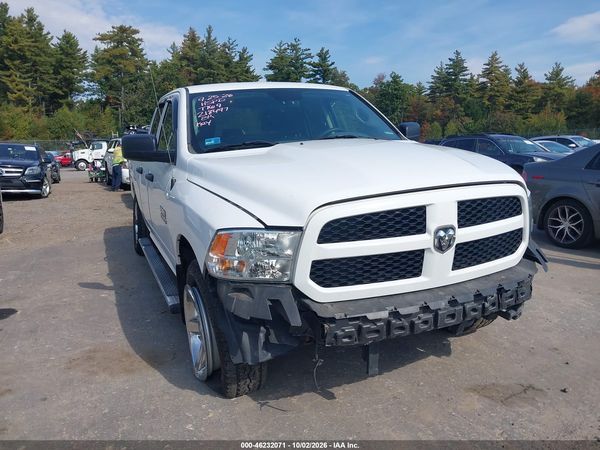 2018 RAM 1500 EXPRESS  4X4 6'4 BOX — I6