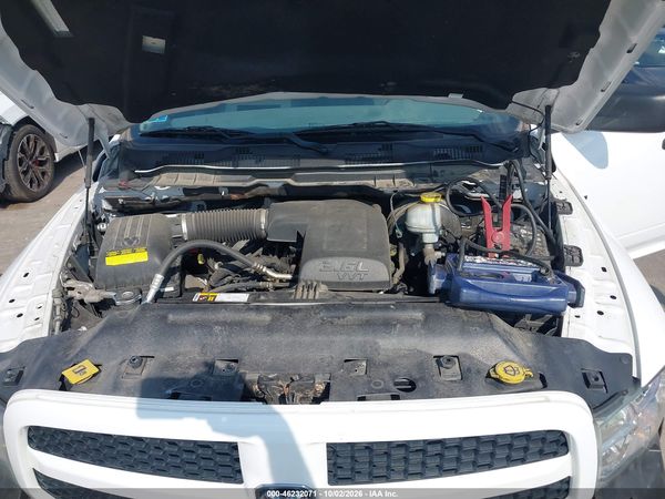 2018 RAM 1500 EXPRESS  4X4 6'4 BOX — I10