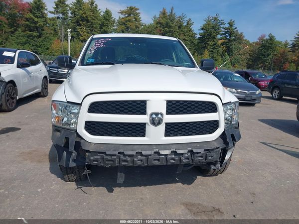 2018 RAM 1500 EXPRESS  4X4 6'4 BOX — I115