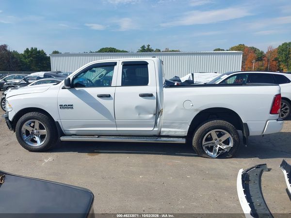 2018 RAM 1500 EXPRESS  4X4 6'4 BOX — I117