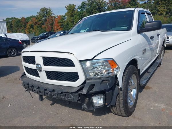 2018 RAM 1500 EXPRESS  4X4 6'4 BOX — I152