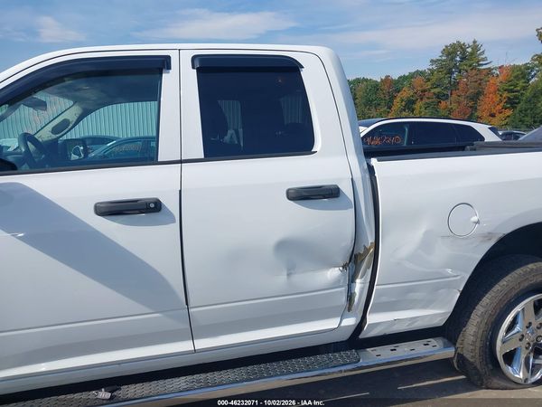 2018 RAM 1500 EXPRESS  4X4 6'4 BOX — I153