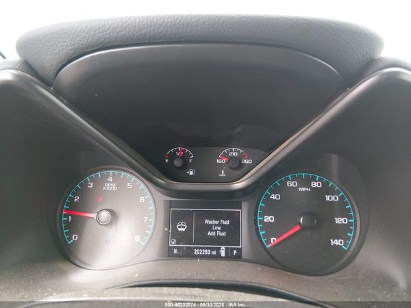 2022 CHEVROLET COLORADO 2WD  LONG BOX LT — I7