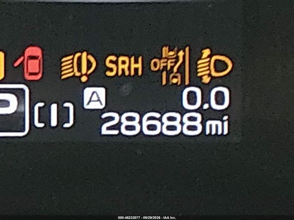 2025 SUBARU FORESTER PREMIUM — I118