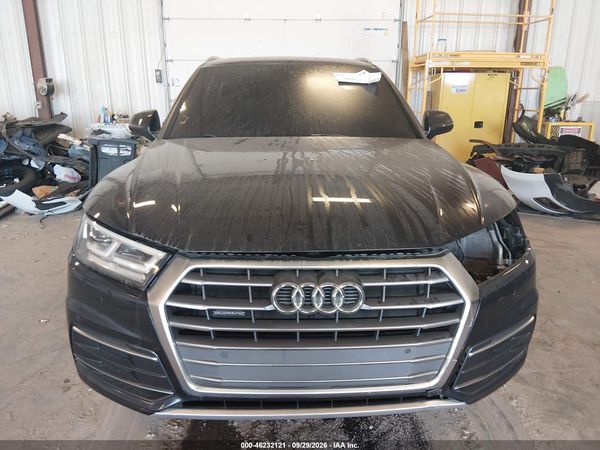 2018 AUDI Q5 — I115