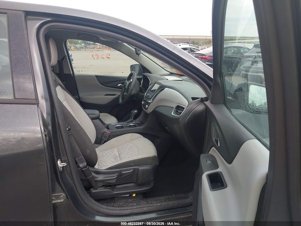 2019 CHEVROLET EQUINOX LS — I5