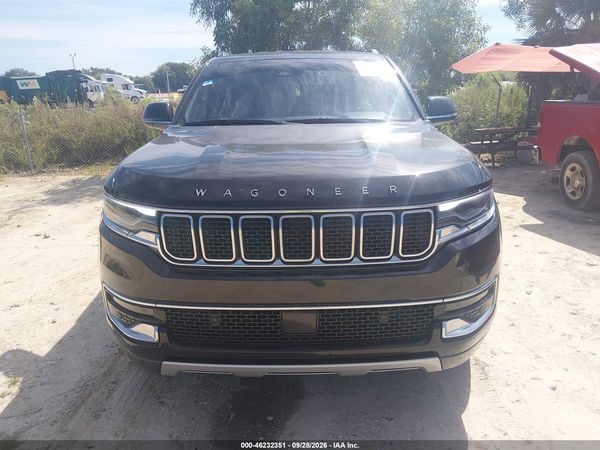 2022 JEEP WAGONEER SERIES II 4X4 — I115