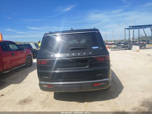 2022 JEEP WAGONEER SERIES II 4X4 — I119