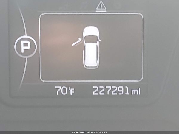 2017 KIA SORENTO 3.3L LX — I118
