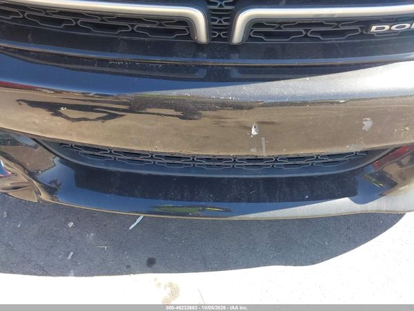 2015 DODGE CHARGER SE — I6