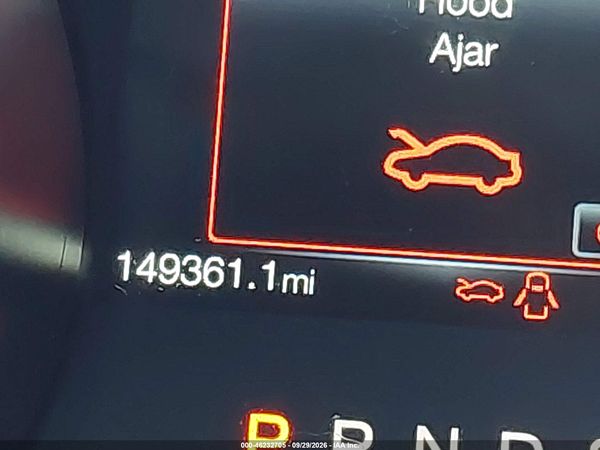 2018 FORD MUSTANG ECOBOOST — I118