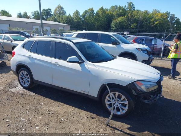 2014 BMW X1 XDRIVE28I — I1