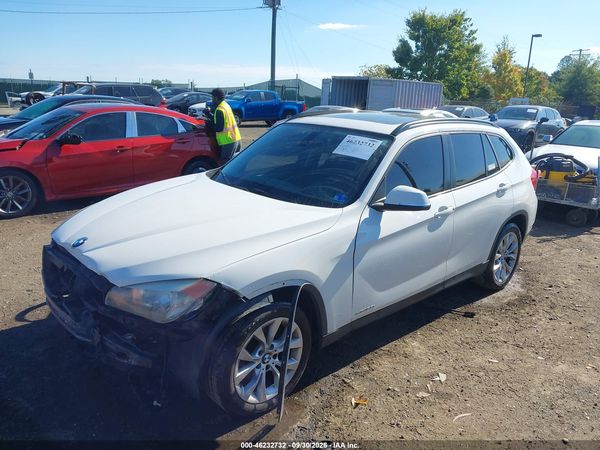 2014 BMW X1 — I2