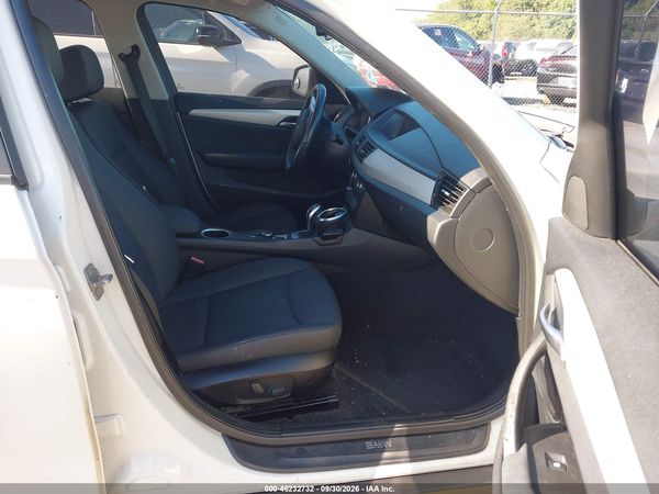 2014 BMW X1 XDRIVE28I — I5