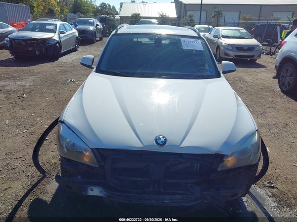 2014 BMW X1 XDRIVE28I — I6