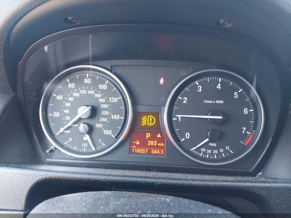 2014 BMW X1 XDRIVE28I — I7
