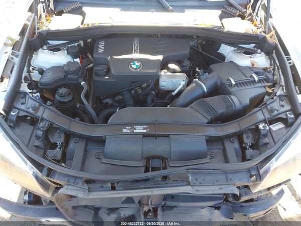 2014 BMW X1 XDRIVE28I — I10