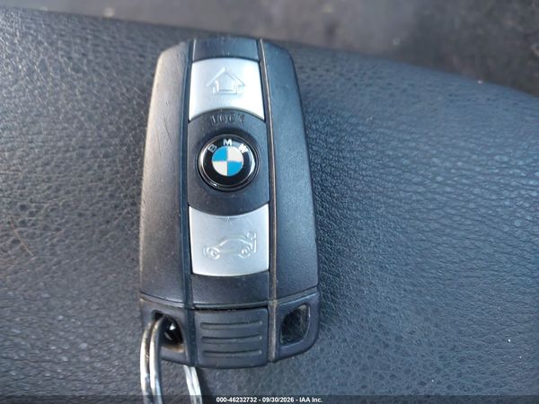 2014 BMW X1 XDRIVE28I — I11