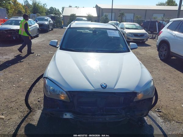 2014 BMW X1 XDRIVE28I — I115