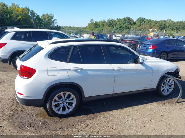 2014 BMW X1 XDRIVE28I — I116