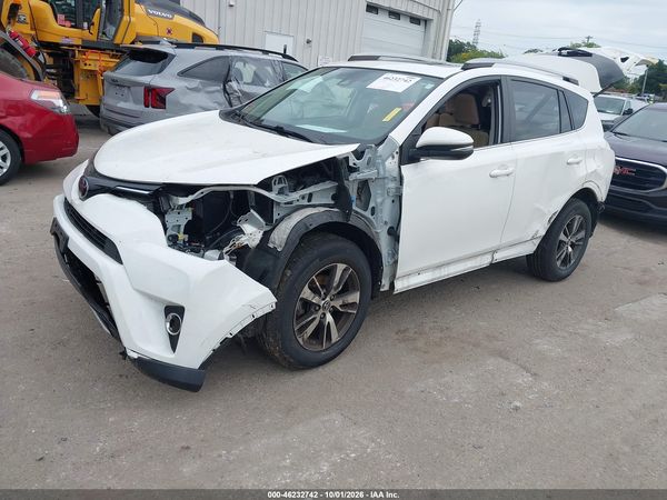 2017 TOYOTA RAV4 — I2