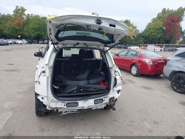 2017 TOYOTA RAV4 XLE — I119