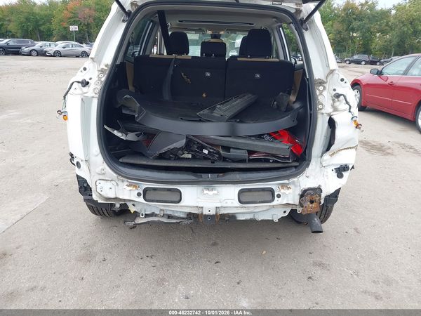 2017 TOYOTA RAV4 XLE — I152