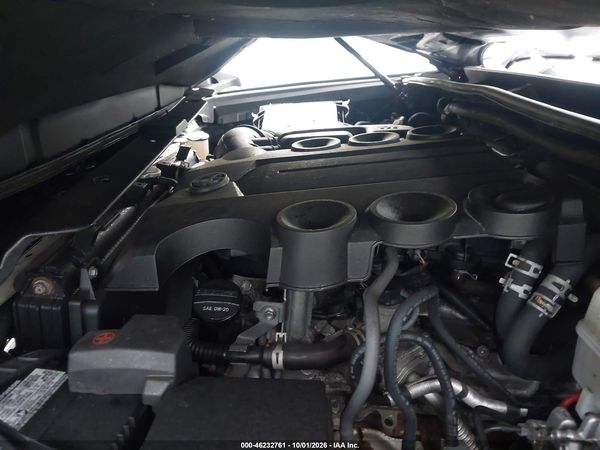 2018 TOYOTA 4RUNNER SR5 — I10