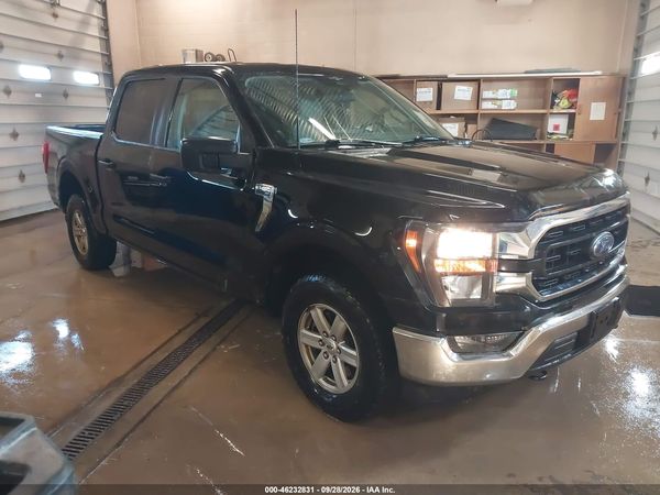 2023 FORD F-150 XLT — I1