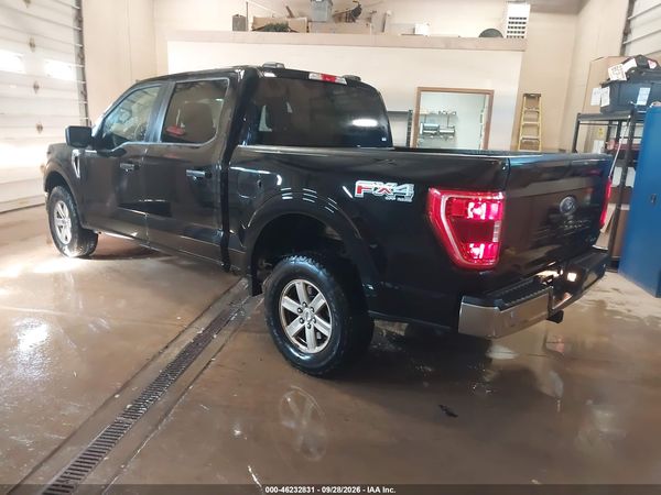 2023 FORD F-150 XLT — I3