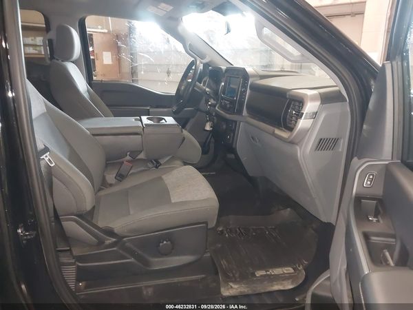 2023 FORD F-150 XLT — I5