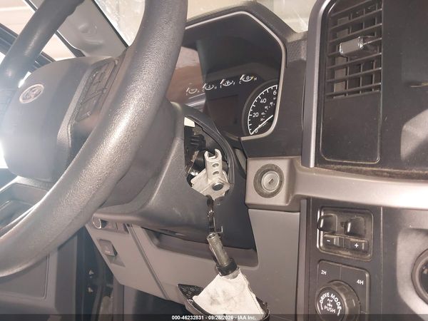 2023 FORD F-150 XLT — I6