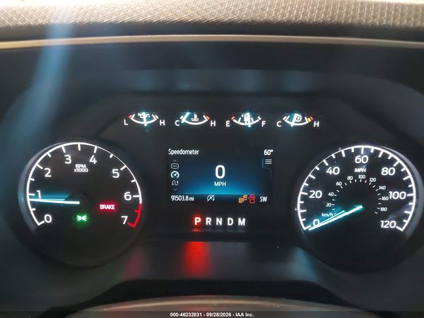 2023 FORD F-150 XLT — I7