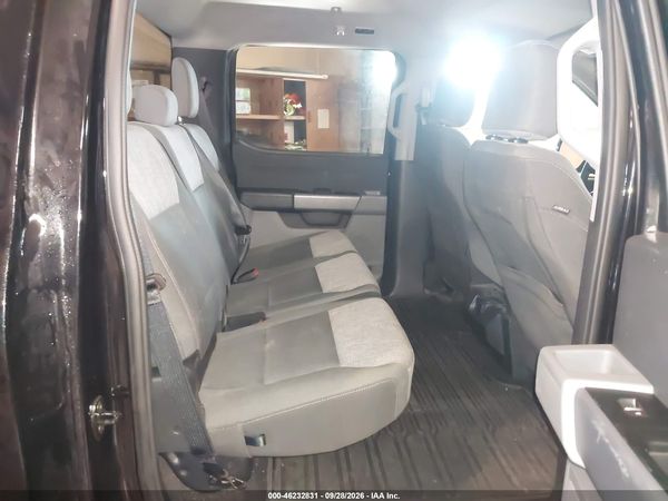 2023 FORD F-150 XLT — I8