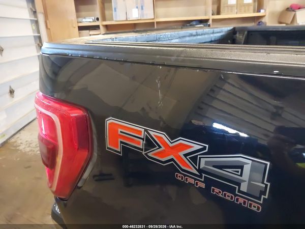 2023 FORD F-150 XLT — I72