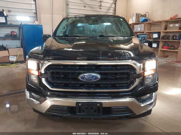 2023 FORD F-150 XLT — I115