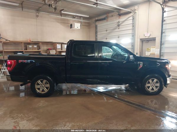 2023 FORD F-150 XLT — I116