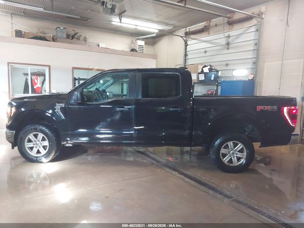 2023 FORD F-150 XLT — I117