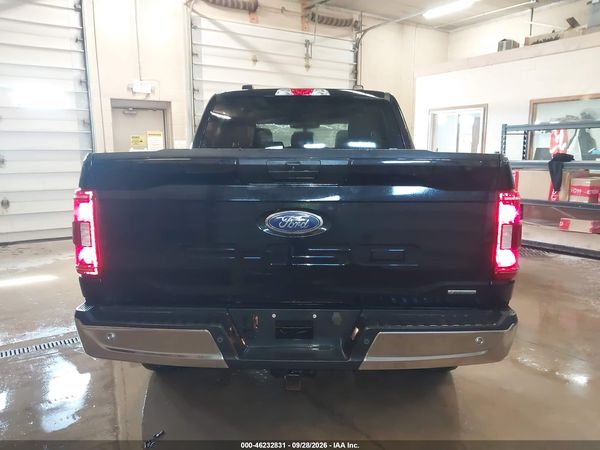 2023 FORD F-150 XLT — I119