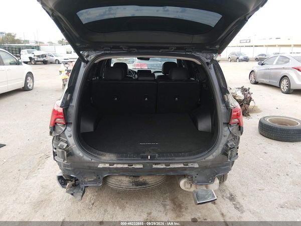 2021 HYUNDAI SANTA FE SEL — I119