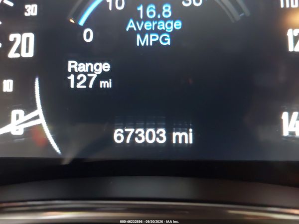 2019 DODGE DURANGO SXT AWD — I118