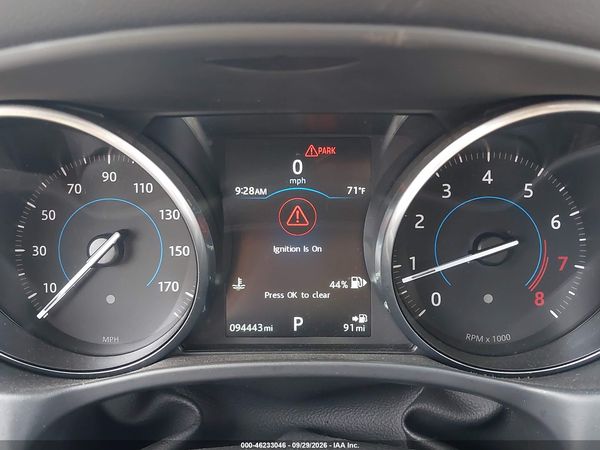 2017 JAGUAR XE 35T PREMIUM — I7